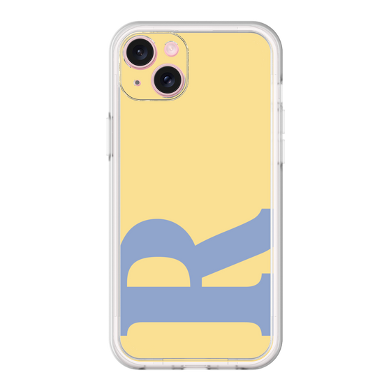 Premium Panel［ Original - initial color - R yellow ］