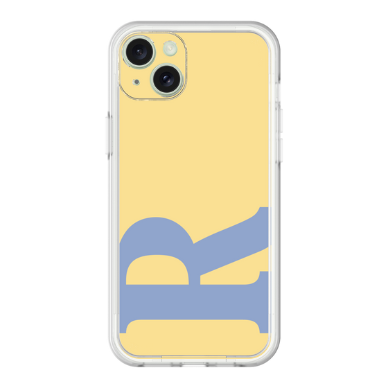 Premium Panel［ Original - initial color - R yellow ］