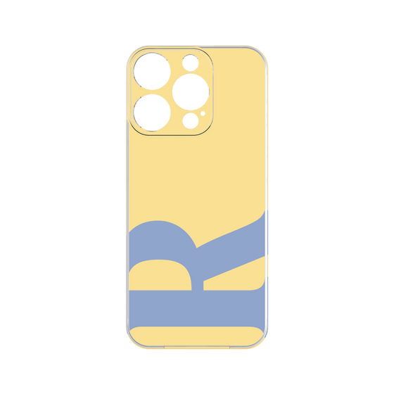 Premium Panel［ Original - initial color - R yellow ］