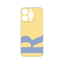 Premium Panel［ Original - initial color - R yellow ］