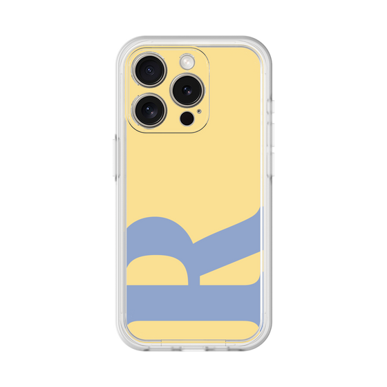 Premium Panel［ Original - initial color - R yellow ］