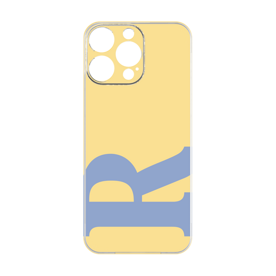 Premium Panel［ Original - initial color - R yellow ］