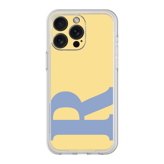 Premium Panel［ Original - initial color - R yellow ］