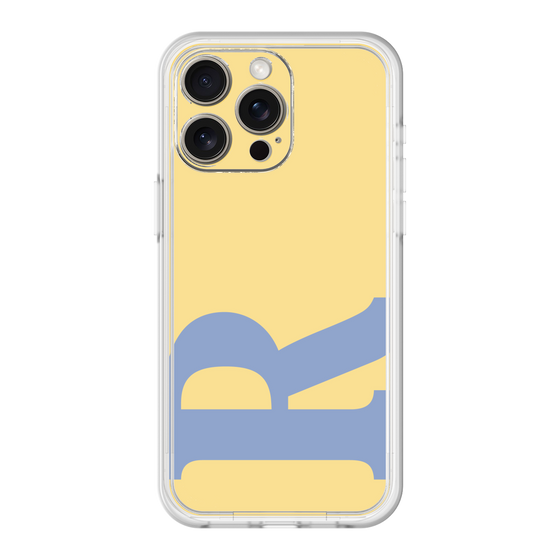 Premium Panel［ Original - initial color - R yellow ］