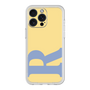 Premium Panel［ Original - initial color - R yellow ］