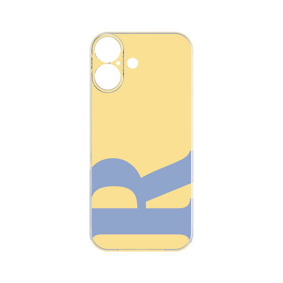 Premium Panel［ Original - initial color - R yellow ］