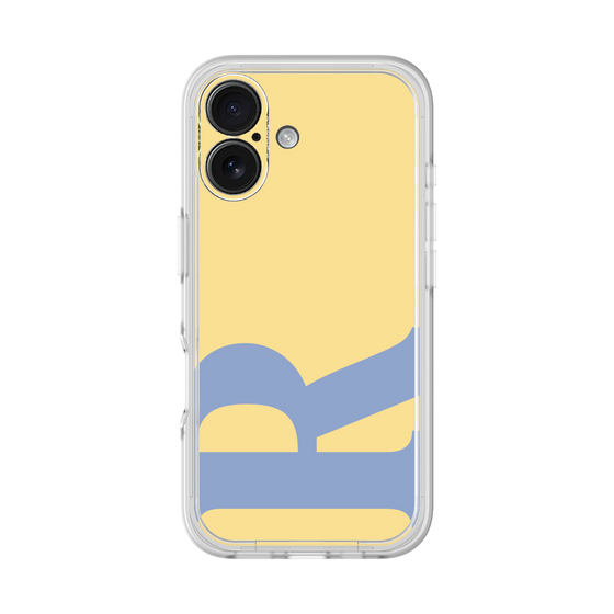 Premium Panel［ Original - initial color - R yellow ］