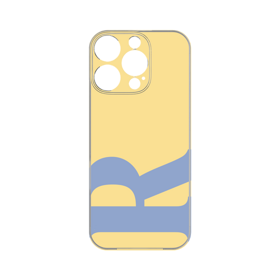 Premium Panel［ Original - initial color - R yellow ］