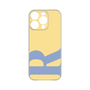 Premium Panel［ Original - initial color - R yellow ］