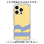 Premium Panel［ Original - initial color - R yellow ］