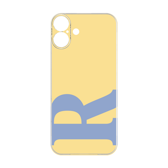 Premium Panel［ Original - initial color - R yellow ］