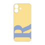 Premium Panel［ Original - initial color - R yellow ］