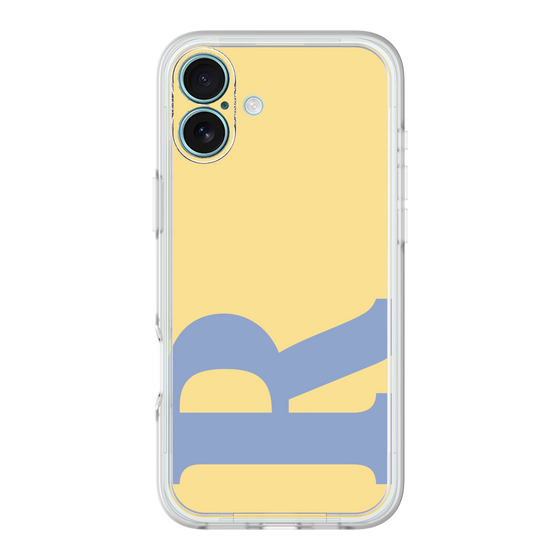 Premium Panel［ Original - initial color - R yellow ］