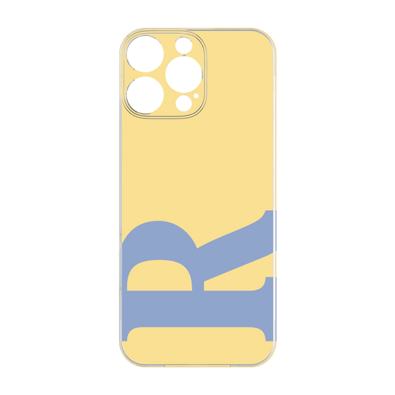 Premium Panel［ Original - initial color - R yellow ］