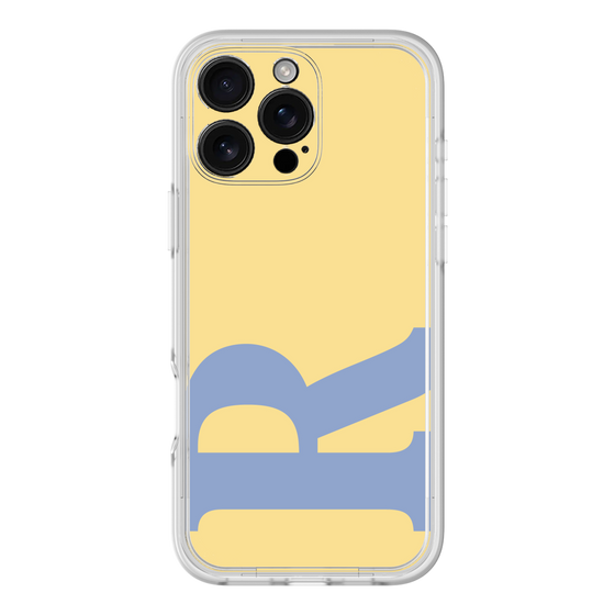 Premium Panel［ Original - initial color - R yellow ］