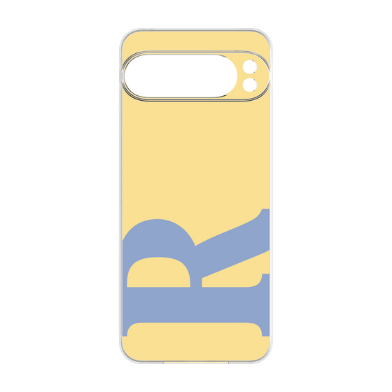 Premium Panel［ Original - initial color - R yellow ］