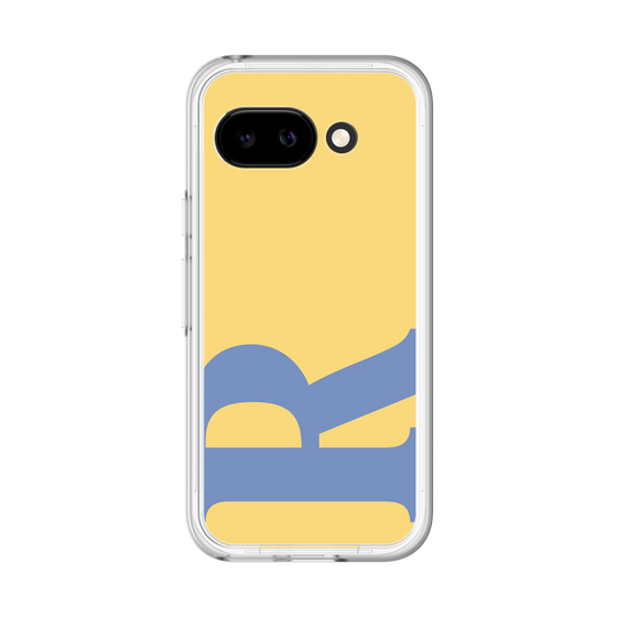 Premium Panel［ Original - initial color - R yellow ］