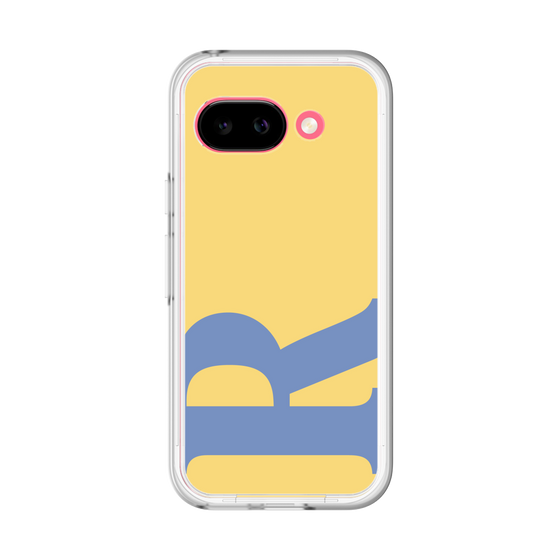 Premium Panel［ Original - initial color - R yellow ］