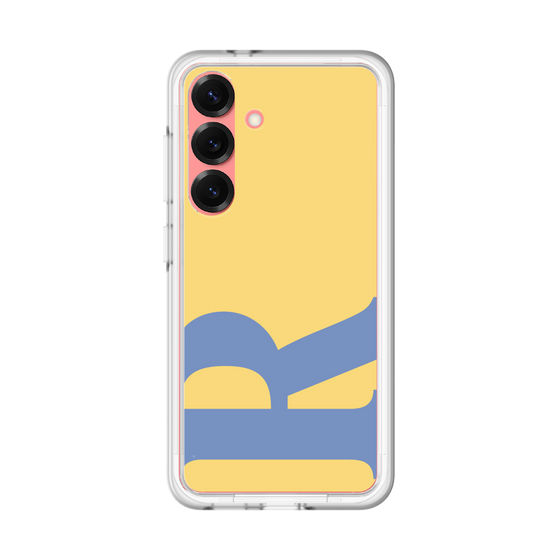Premium Panel［ Original - initial color - R yellow ］