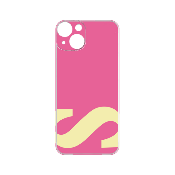 Premium Panel［ Original - initial color - S pink ］