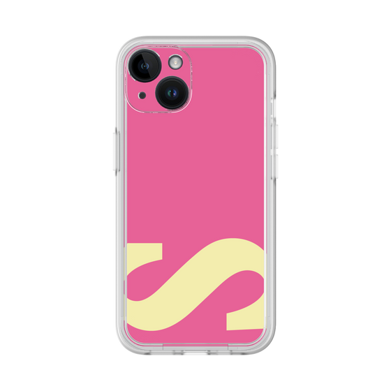 Premium Panel［ Original - initial color - S pink ］