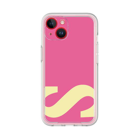 Premium Panel［ Original - initial color - S pink ］