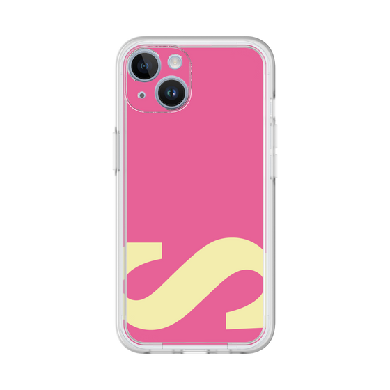 Premium Panel［ Original - initial color - S pink ］