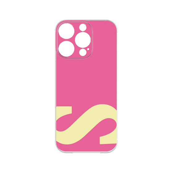 Premium Panel［ Original - initial color - S pink ］