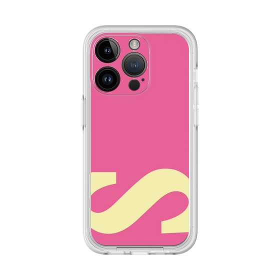 Premium Panel［ Original - initial color - S pink ］