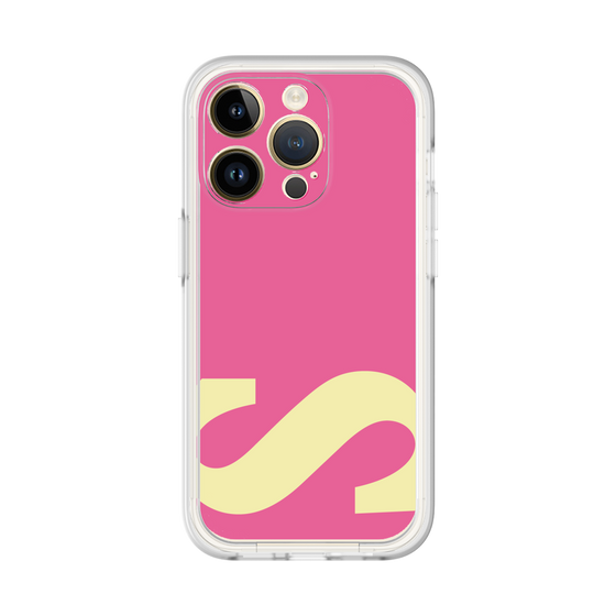 Premium Panel［ Original - initial color - S pink ］