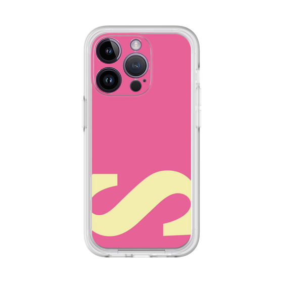 Premium Panel［ Original - initial color - S pink ］