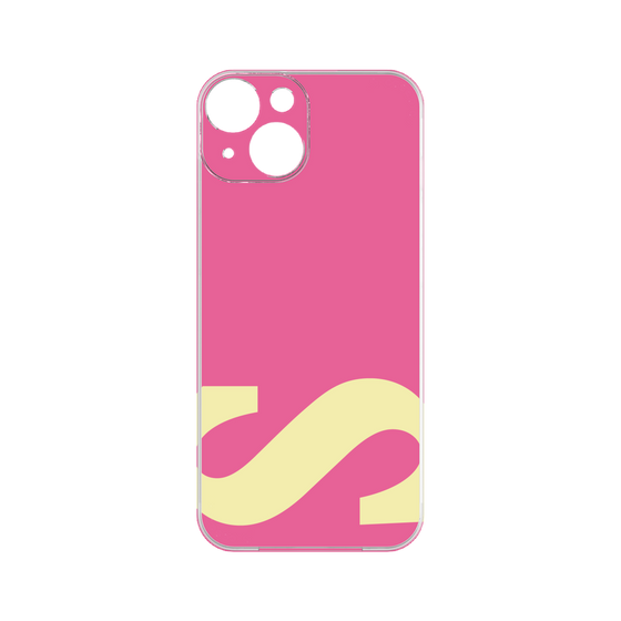 Premium Panel［ Original - initial color - S pink ］