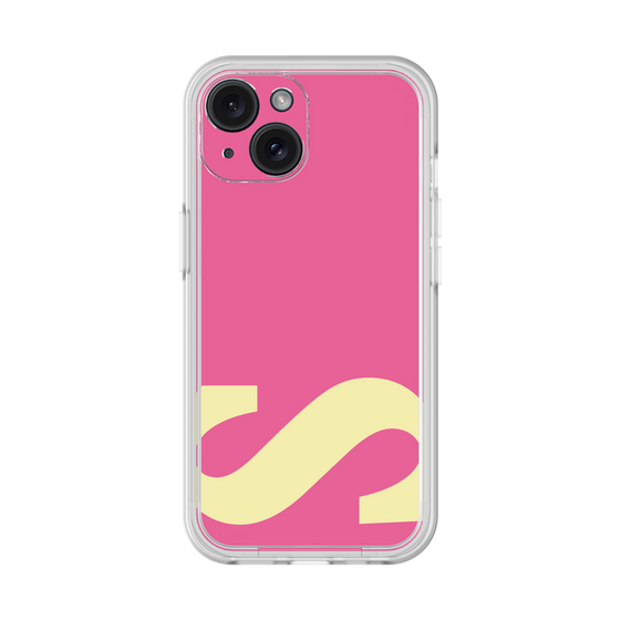Premium Panel［ Original - initial color - S pink ］