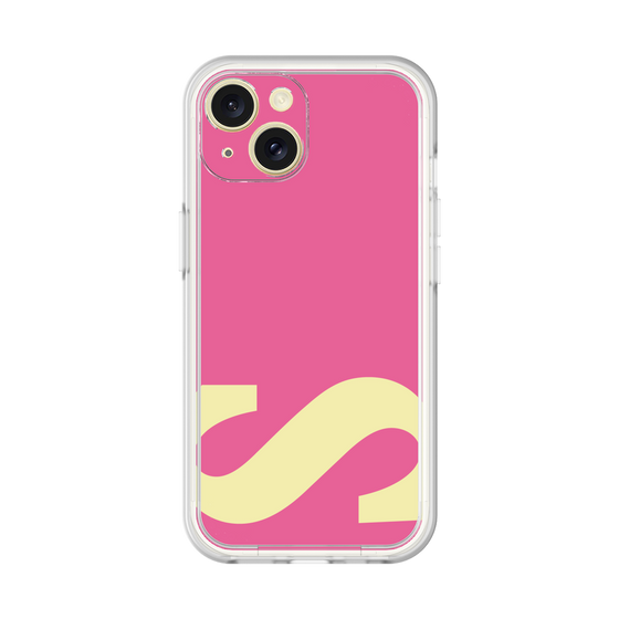 Premium Panel［ Original - initial color - S pink ］