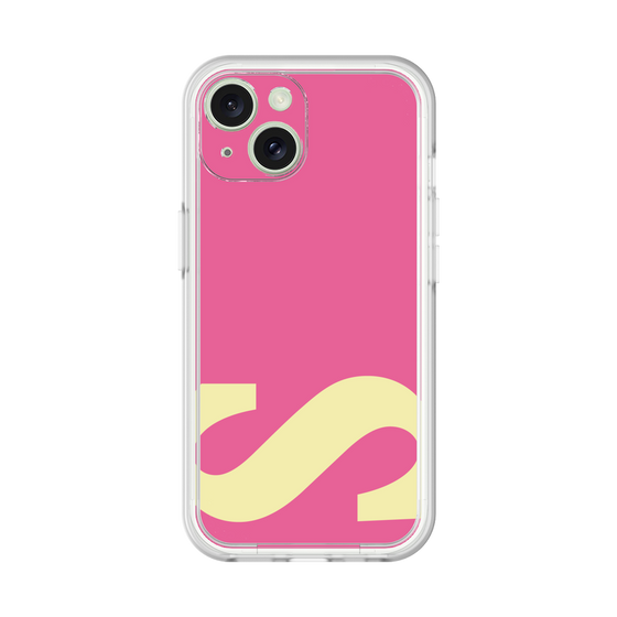 Premium Panel［ Original - initial color - S pink ］