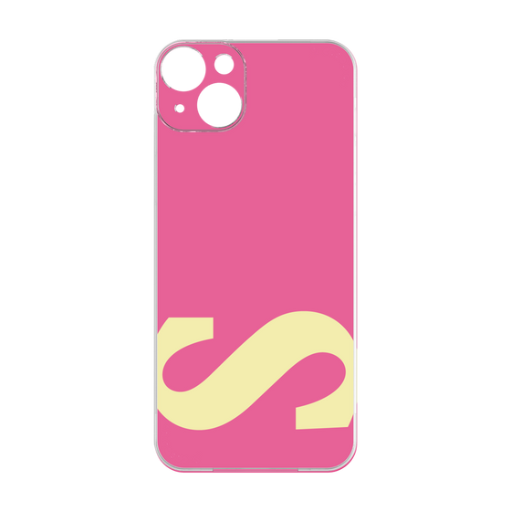 Premium Panel［ Original - initial color - S pink ］