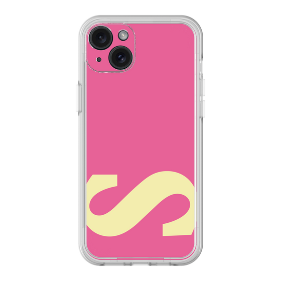 Premium Panel［ Original - initial color - S pink ］