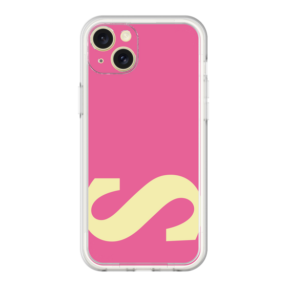 Premium Panel［ Original - initial color - S pink ］