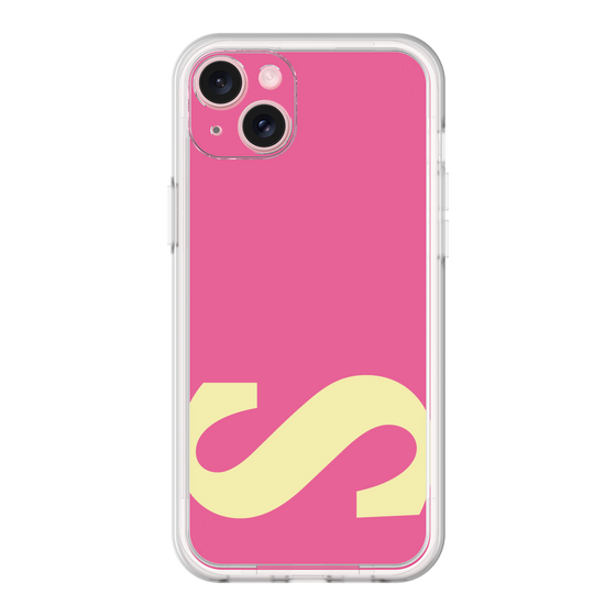 Premium Panel［ Original - initial color - S pink ］