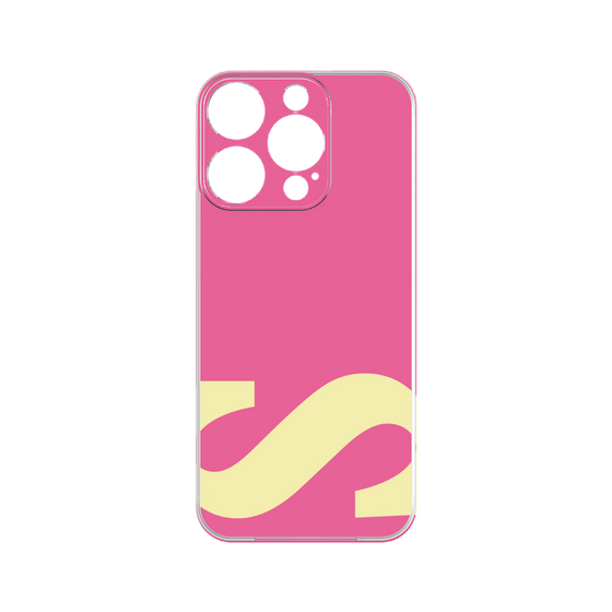 Premium Panel［ Original - initial color - S pink ］
