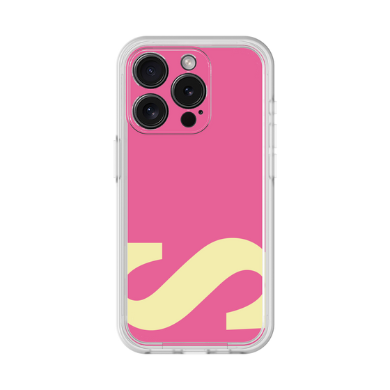 Premium Panel［ Original - initial color - S pink ］