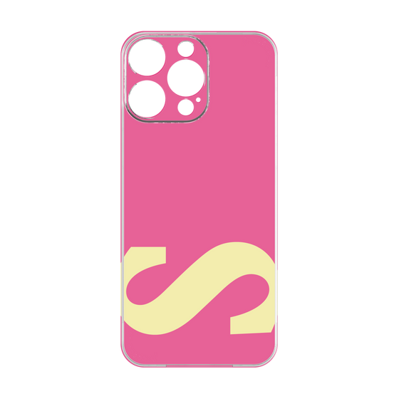 Premium Panel［ Original - initial color - S pink ］