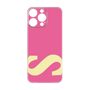 Premium Panel［ Original - initial color - S pink ］