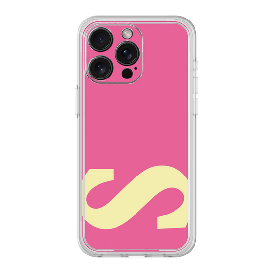 Premium Panel［ Original - initial color - S pink ］