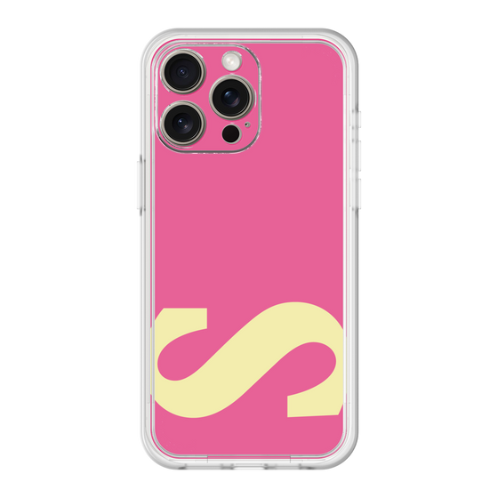 Premium Panel［ Original - initial color - S pink ］
