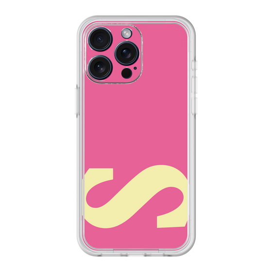 Premium Panel［ Original - initial color - S pink ］