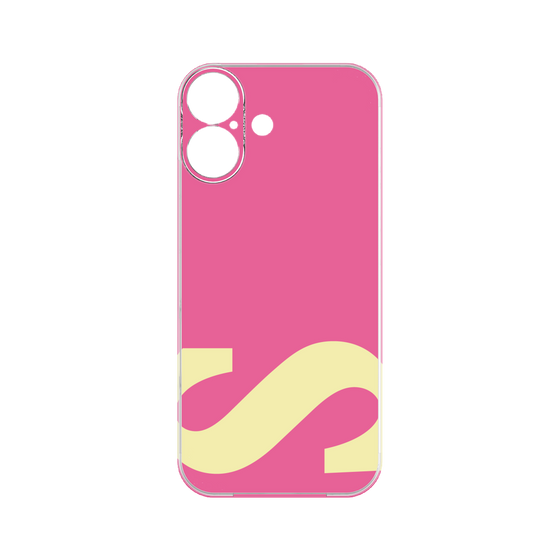 Premium Panel［ Original - initial color - S pink ］
