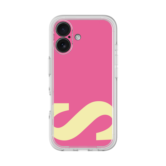 Premium Panel［ Original - initial color - S pink ］