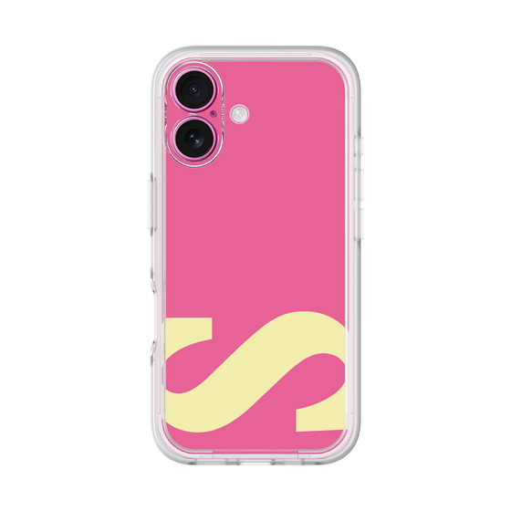 Premium Panel［ Original - initial color - S pink ］