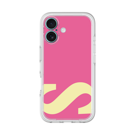 Premium Panel［ Original - initial color - S pink ］